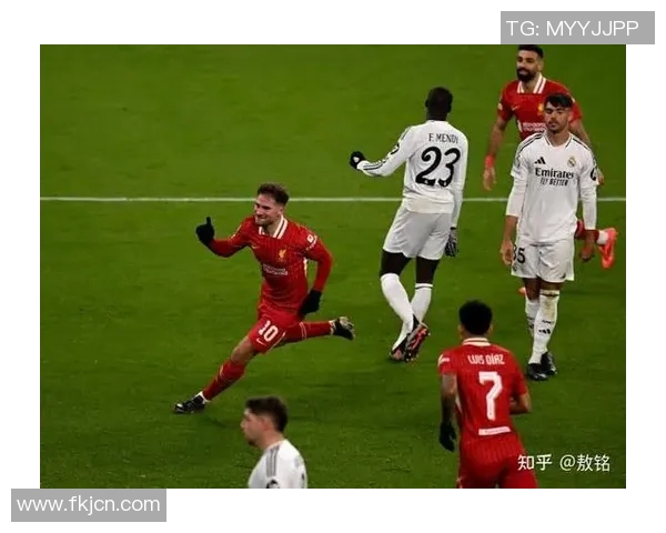 欧冠狂潮夜利物浦遭遇惨败姆巴佩七分钟上演帽子戏法 欧冠狂潮夜利物浦遭遇惨败姆巴佩七分钟上演帽子戏法