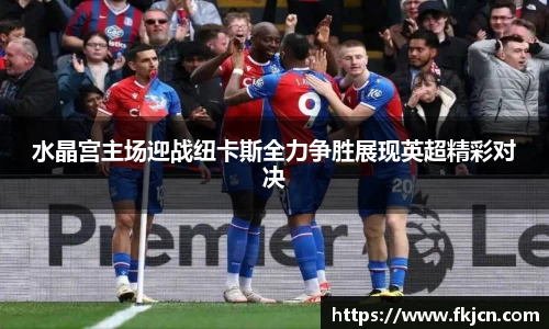 水晶宫主场迎战纽卡斯全力争胜展现英超精彩对决