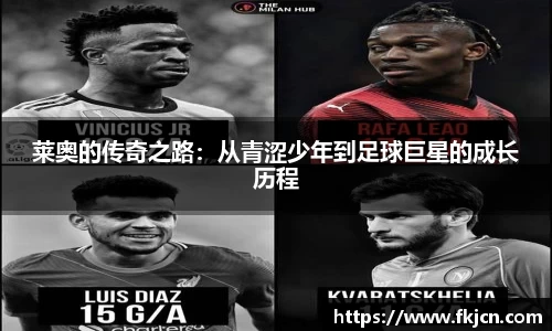 莱奥的传奇之路：从青涩少年到足球巨星的成长历程